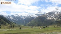 Archiv Foto Webcam Alpen Restaurant Valeriehaus 11:00
