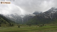 Archived image Webcam Alpine Restaurant Valeriehaus 15:00