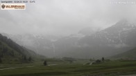Archived image Webcam Alpine Restaurant Valeriehaus 17:00