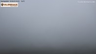 Archived image Webcam Alpine Restaurant Valeriehaus 19:00