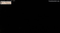 Archiv Foto Webcam Alpen Restaurant Valeriehaus 01:00
