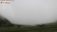 Archiv Foto Webcam Alpen Restaurant Valeriehaus 06:00