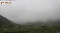 Archiv Foto Webcam Alpen Restaurant Valeriehaus 07:00
