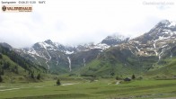 Archiv Foto Webcam Alpen Restaurant Valeriehaus 11:00