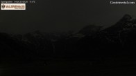 Archiv Foto Webcam Alpen Restaurant Valeriehaus 06:00