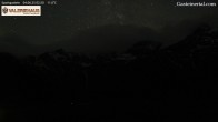 Archiv Foto Webcam Alpen Restaurant Valeriehaus 08:00