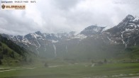 Archiv Foto Webcam Alpen Restaurant Valeriehaus 13:00