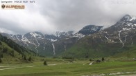 Archiv Foto Webcam Alpen Restaurant Valeriehaus 17:00