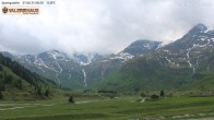 Archiv Foto Webcam Alpen Restaurant Valeriehaus 07:00