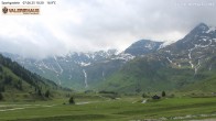 Archiv Foto Webcam Alpen Restaurant Valeriehaus 09:00