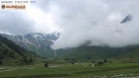 Archiv Foto Webcam Alpen Restaurant Valeriehaus 15:00