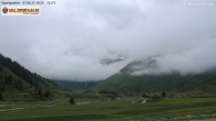 Archiv Foto Webcam Alpen Restaurant Valeriehaus 17:00