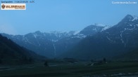 Archiv Foto Webcam Alpen Restaurant Valeriehaus 03:00