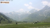Archiv Foto Webcam Alpen Restaurant Valeriehaus 11:00