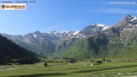 Archiv Foto Webcam Alpen Restaurant Valeriehaus 07:00