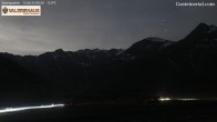 Archiv Foto Webcam Alpen Restaurant Valeriehaus 18:00