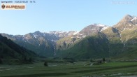 Archiv Foto Webcam Alpen Restaurant Valeriehaus 05:00