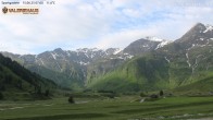Archiv Foto Webcam Alpen Restaurant Valeriehaus 06:00