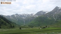 Archiv Foto Webcam Alpen Restaurant Valeriehaus 07:00