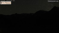 Archiv Foto Webcam Alpen Restaurant Valeriehaus 01:00