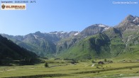Archiv Foto Webcam Alpen Restaurant Valeriehaus 07:00