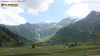 Archiv Foto Webcam Alpen Restaurant Valeriehaus 13:00