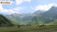 Archiv Foto Webcam Alpen Restaurant Valeriehaus 15:00