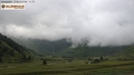 Archiv Foto Webcam Alpen Restaurant Valeriehaus 06:00