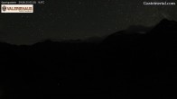 Archiv Foto Webcam Alpen Restaurant Valeriehaus 01:00