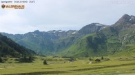 Archiv Foto Webcam Alpen Restaurant Valeriehaus 07:00