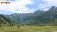 Archiv Foto Webcam Alpen Restaurant Valeriehaus 11:00
