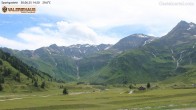 Archiv Foto Webcam Alpen Restaurant Valeriehaus 13:00