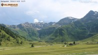 Archiv Foto Webcam Alpen Restaurant Valeriehaus 15:00