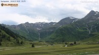 Archiv Foto Webcam Alpen Restaurant Valeriehaus 17:00