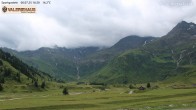 Archived image Webcam Alpine Restaurant Valeriehaus 15:00