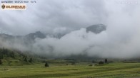 Archived image Webcam Alpine Restaurant Valeriehaus 17:00