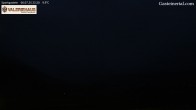 Archived image Webcam Alpine Restaurant Valeriehaus 21:00