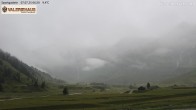 Archiv Foto Webcam Alpen Restaurant Valeriehaus 05:00