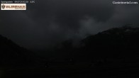 Archiv Foto Webcam Alpen Restaurant Valeriehaus 01:00