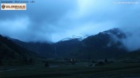 Archiv Foto Webcam Alpen Restaurant Valeriehaus 03:00