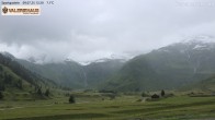 Archiv Foto Webcam Alpen Restaurant Valeriehaus 11:00