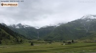 Archiv Foto Webcam Alpen Restaurant Valeriehaus 13:00