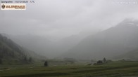 Archiv Foto Webcam Alpen Restaurant Valeriehaus 07:00