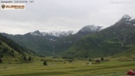 Archiv Foto Webcam Alpen Restaurant Valeriehaus 06:00