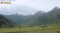 Archiv Foto Webcam Alpen Restaurant Valeriehaus 07:00