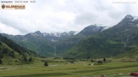 Archiv Foto Webcam Alpen Restaurant Valeriehaus 15:00
