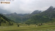 Archiv Foto Webcam Alpen Restaurant Valeriehaus 17:00
