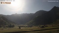 Archiv Foto Webcam Alpen Restaurant Valeriehaus 01:00