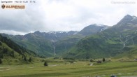 Archiv Foto Webcam Alpen Restaurant Valeriehaus 11:00