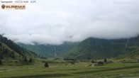 Archived image Webcam Alpine Restaurant Valeriehaus 15:00